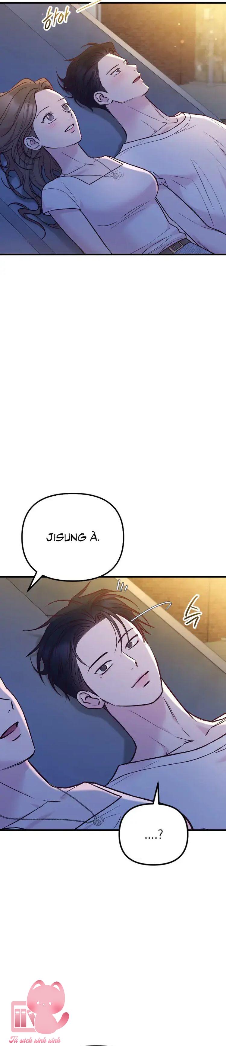 Gặp Nhau Giữa Trung Gian - Chap 70