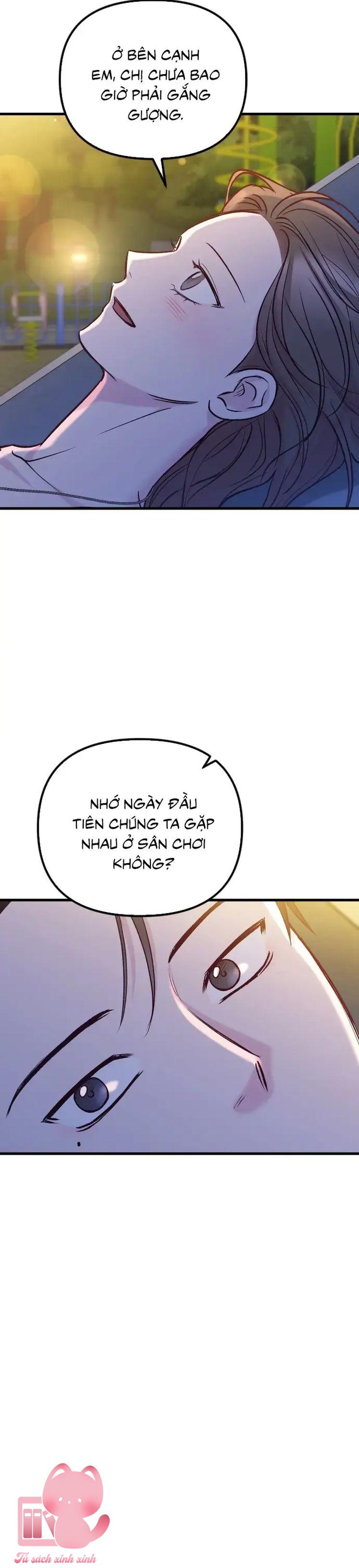 Gặp Nhau Giữa Trung Gian - Chap 70