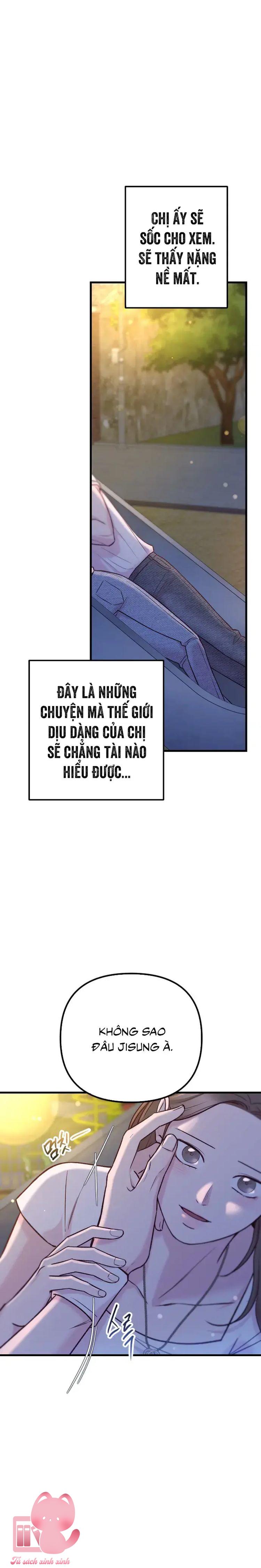 Gặp Nhau Giữa Trung Gian - Chap 70