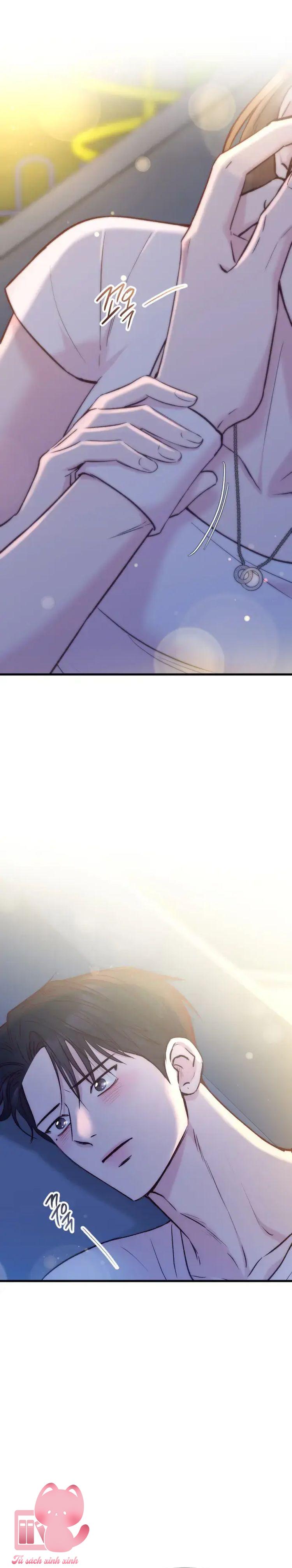 Gặp Nhau Giữa Trung Gian - Chap 70