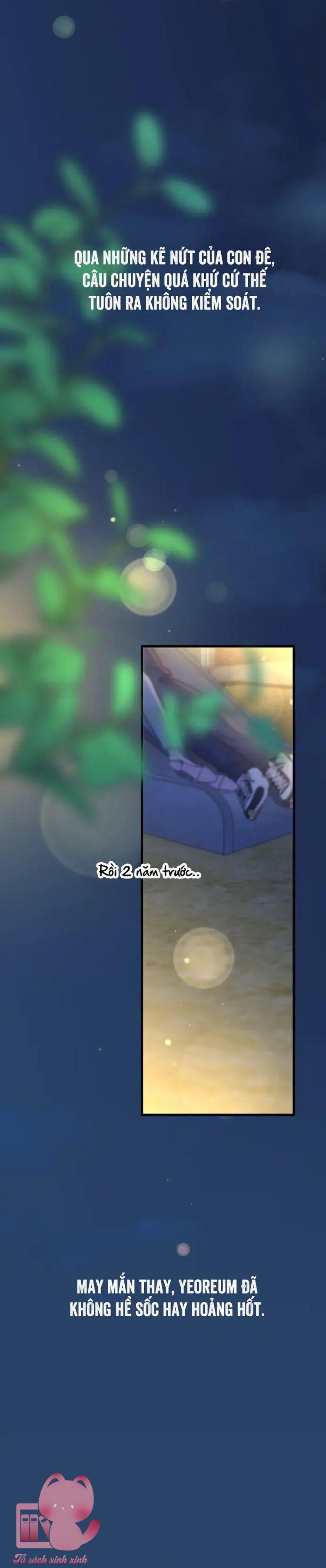 Gặp Nhau Giữa Trung Gian - Chap 70