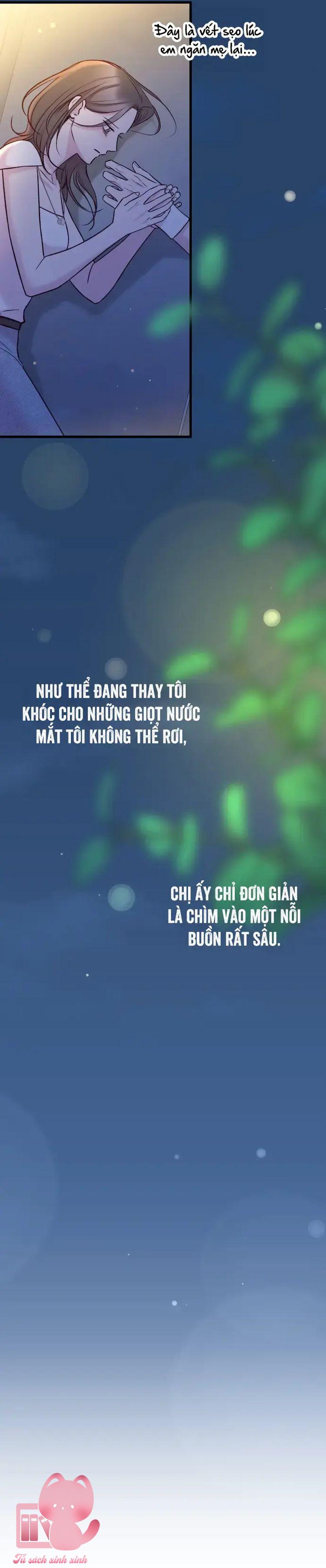 Gặp Nhau Giữa Trung Gian - Chap 70