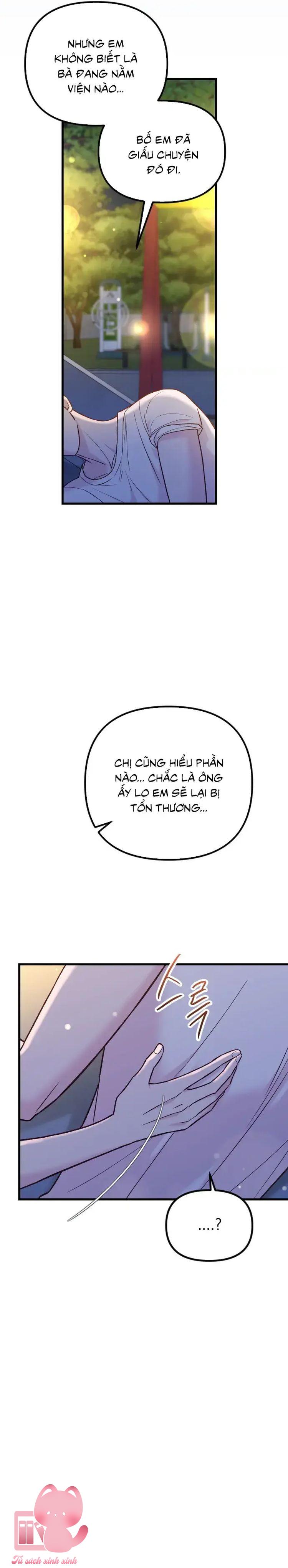 Gặp Nhau Giữa Trung Gian - Chap 70