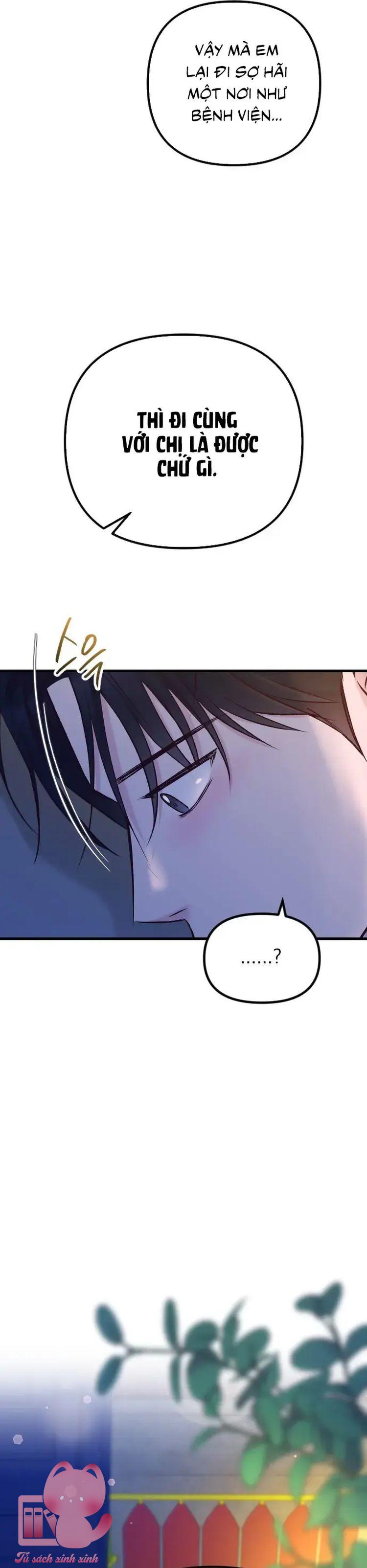 Gặp Nhau Giữa Trung Gian - Chap 70