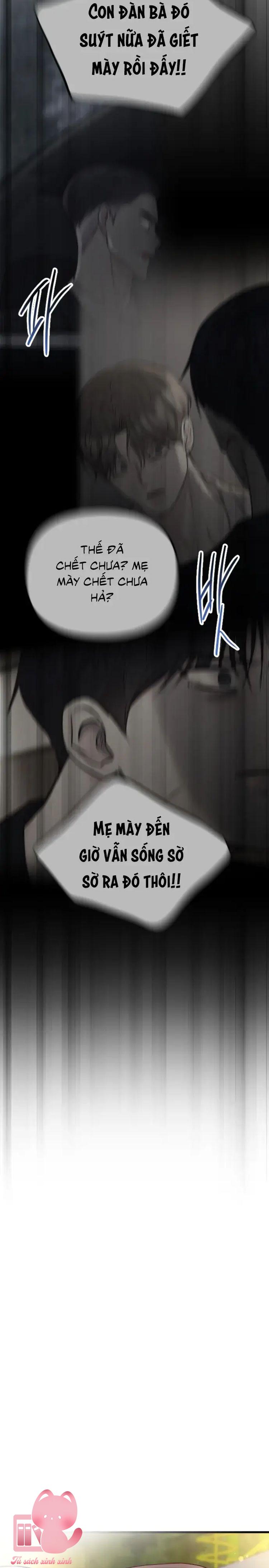 Gặp Nhau Giữa Trung Gian - Chap 70