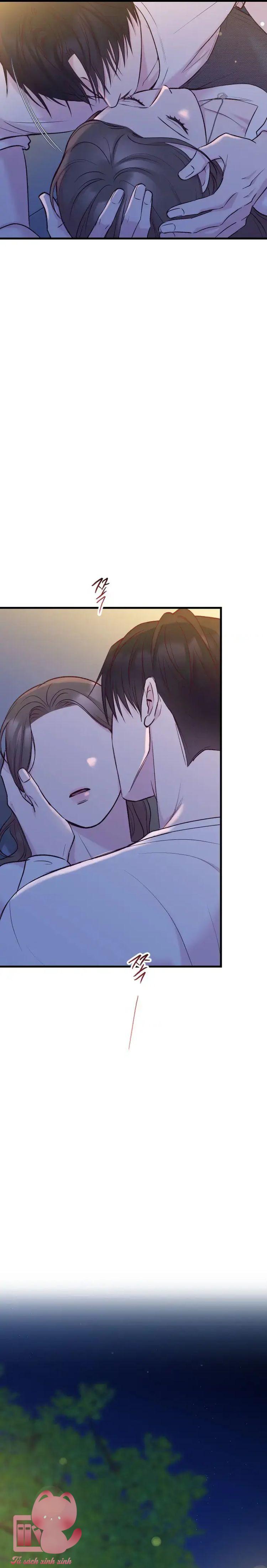 Gặp Nhau Giữa Trung Gian - Chap 70