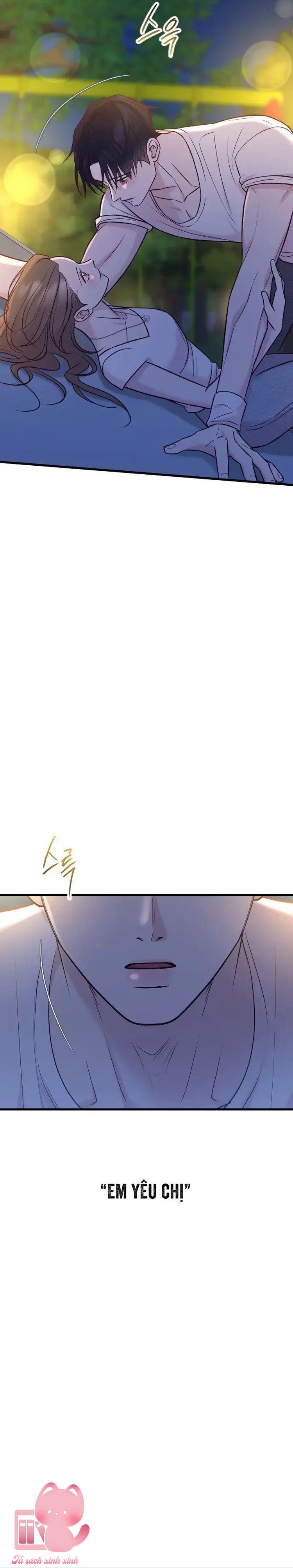Gặp Nhau Giữa Trung Gian - Chap 70