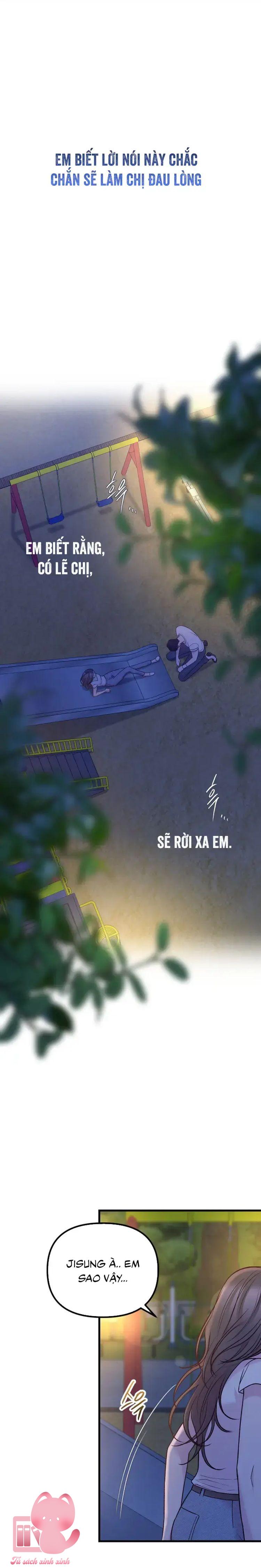 Gặp Nhau Giữa Trung Gian - Chap 70