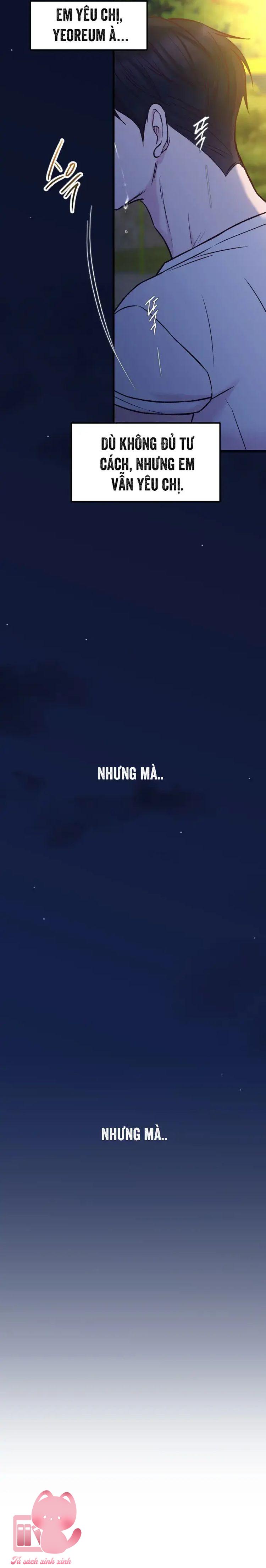 Gặp Nhau Giữa Trung Gian - Chap 70