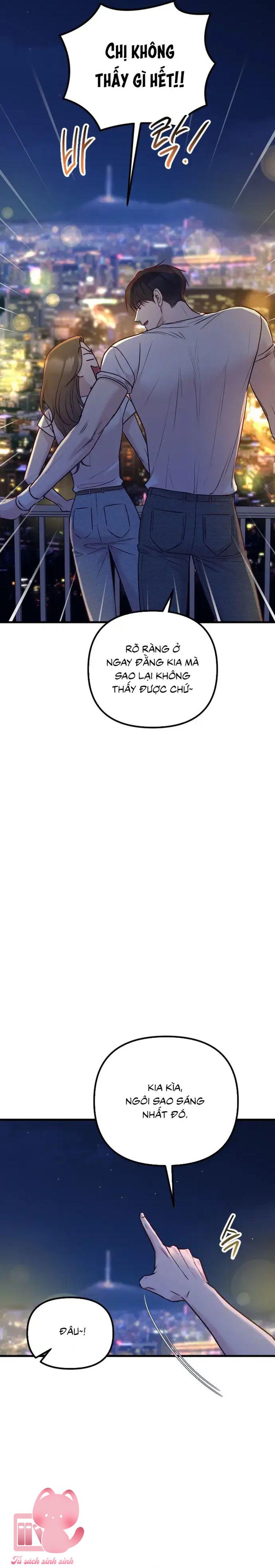 Gặp Nhau Giữa Trung Gian - Chap 70