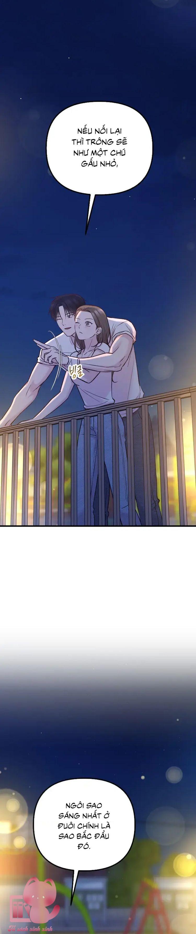 Gặp Nhau Giữa Trung Gian - Chap 70