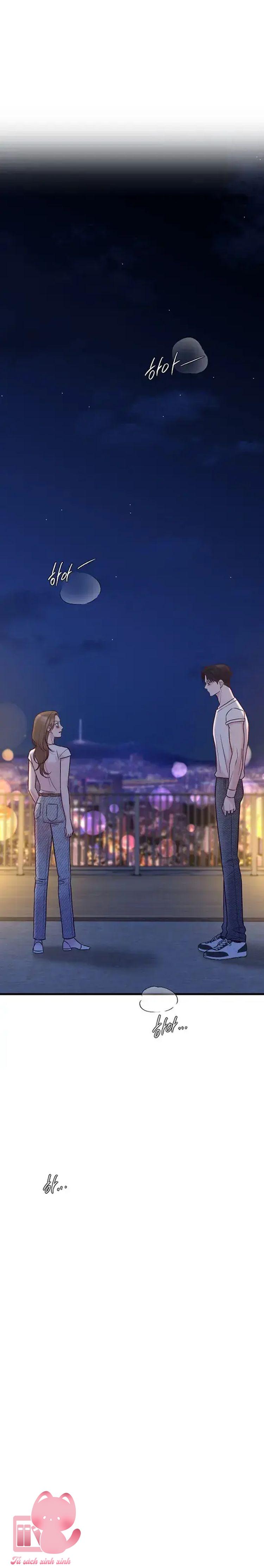 Gặp Nhau Giữa Trung Gian - Chap 71