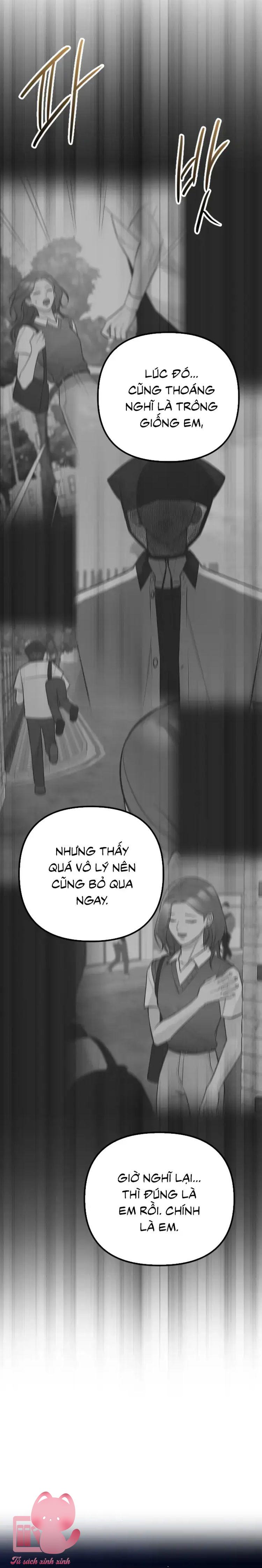 Gặp Nhau Giữa Trung Gian - Chap 71