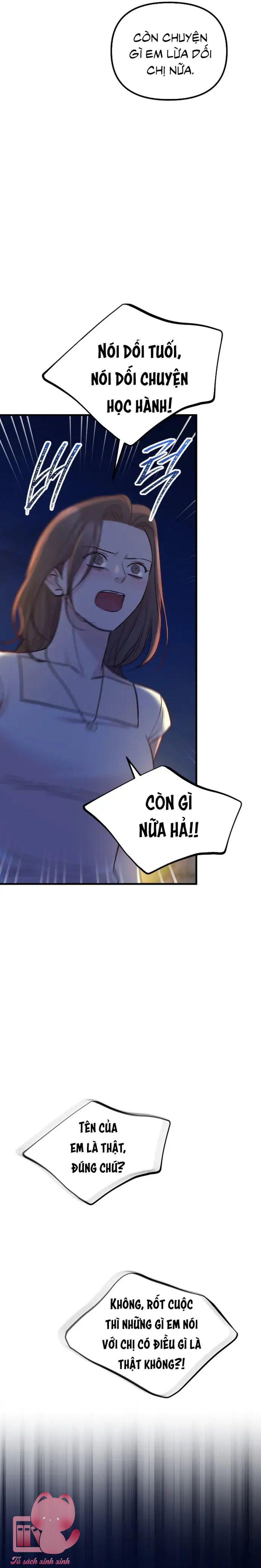 Gặp Nhau Giữa Trung Gian - Chap 71