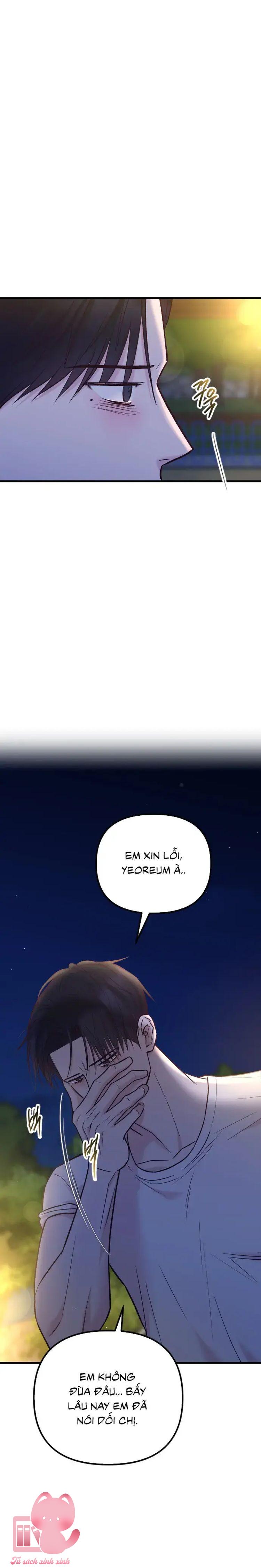 Gặp Nhau Giữa Trung Gian - Chap 71