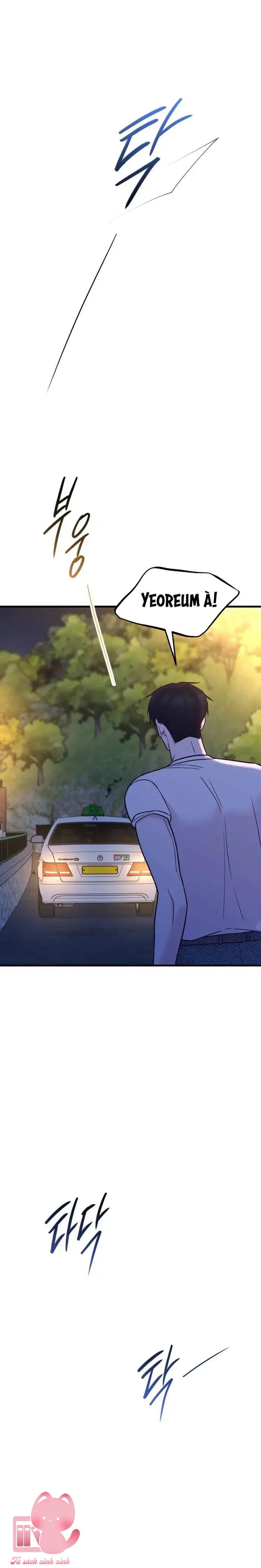Gặp Nhau Giữa Trung Gian - Chap 71