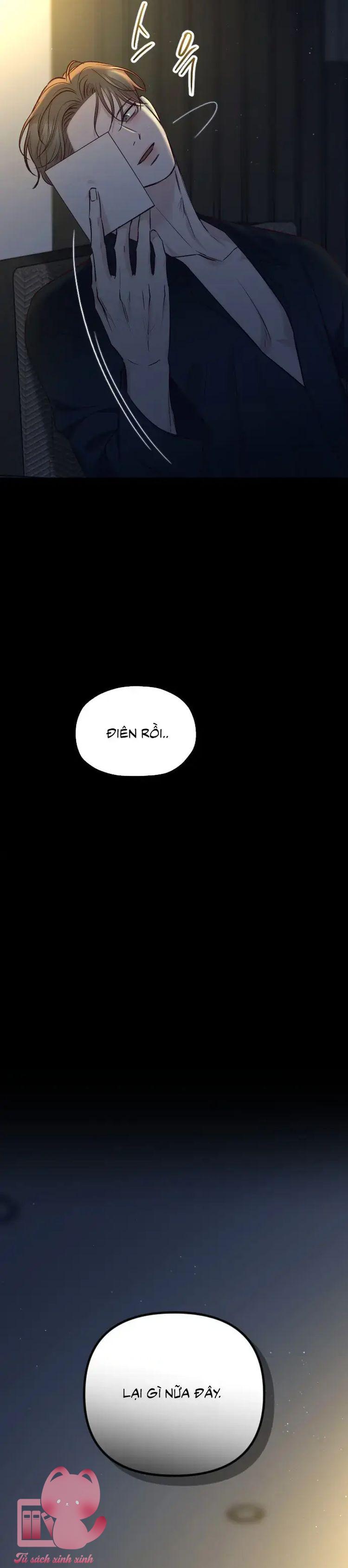Gặp Nhau Giữa Trung Gian - Chap 71