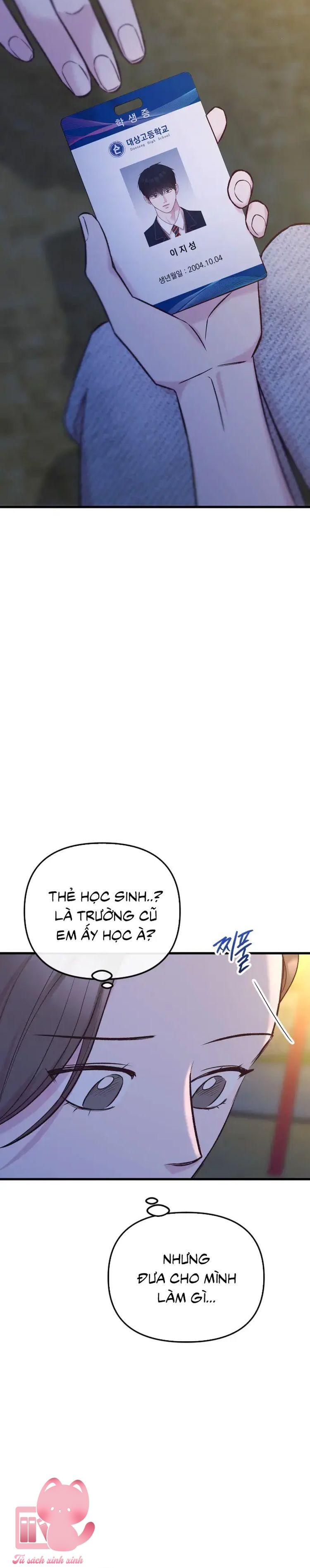 Gặp Nhau Giữa Trung Gian - Chap 71