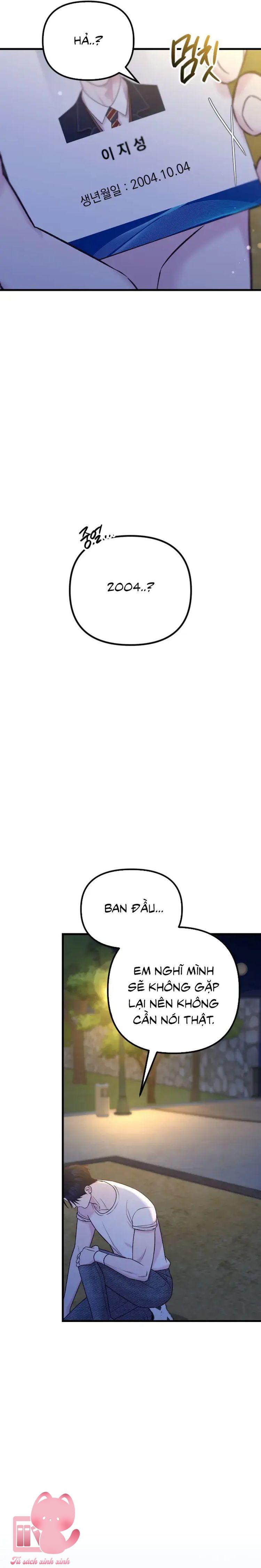 Gặp Nhau Giữa Trung Gian - Chap 71