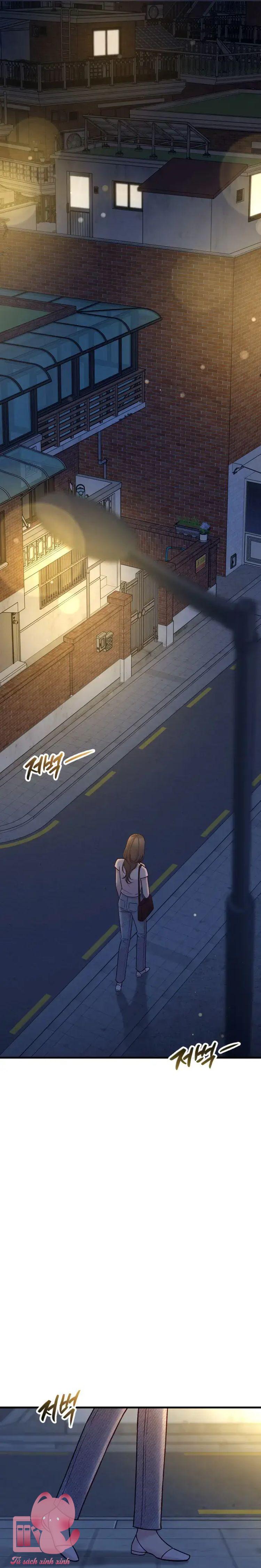 Gặp Nhau Giữa Trung Gian - Chap 72