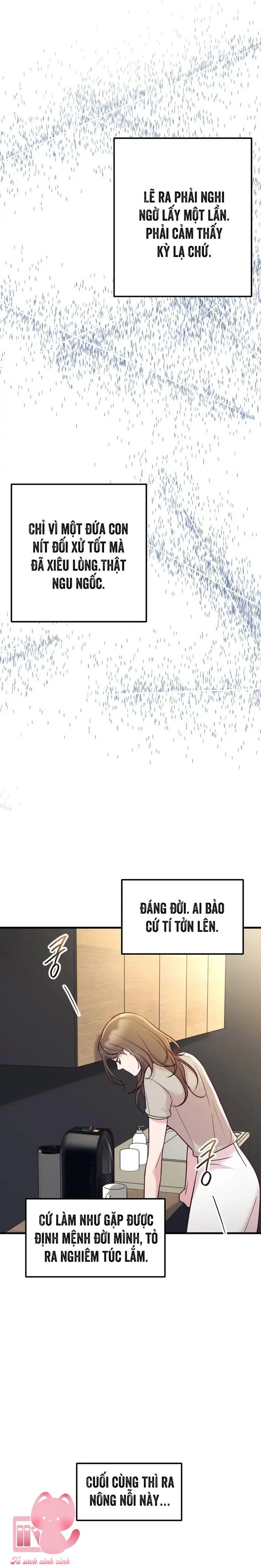 Gặp Nhau Giữa Trung Gian - Chap 72