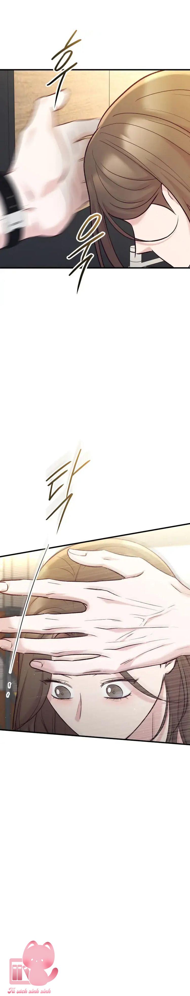 Gặp Nhau Giữa Trung Gian - Chap 72