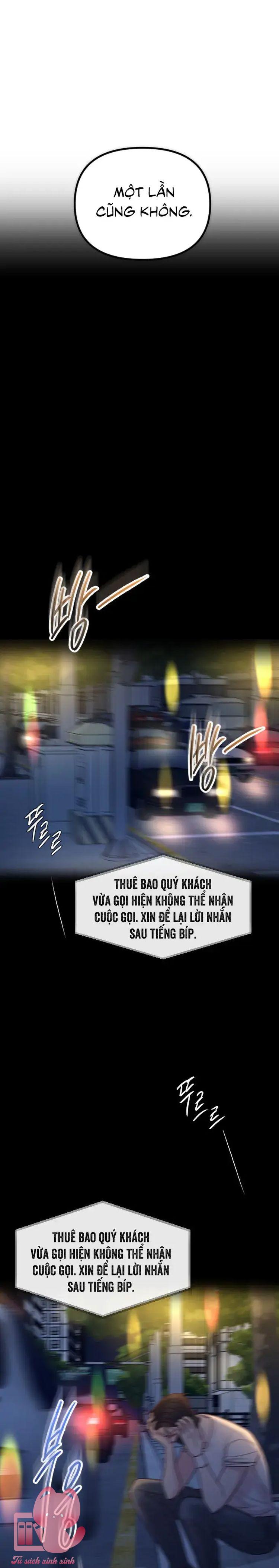 Gặp Nhau Giữa Trung Gian - Chap 72