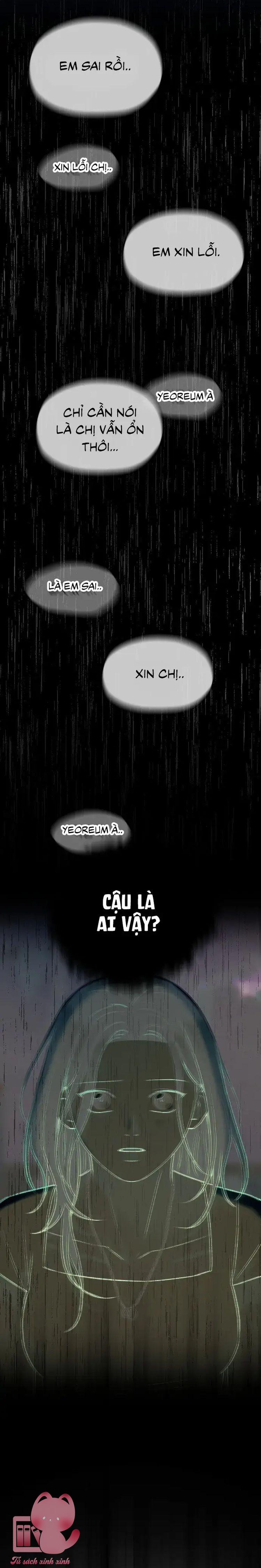 Gặp Nhau Giữa Trung Gian - Chap 72