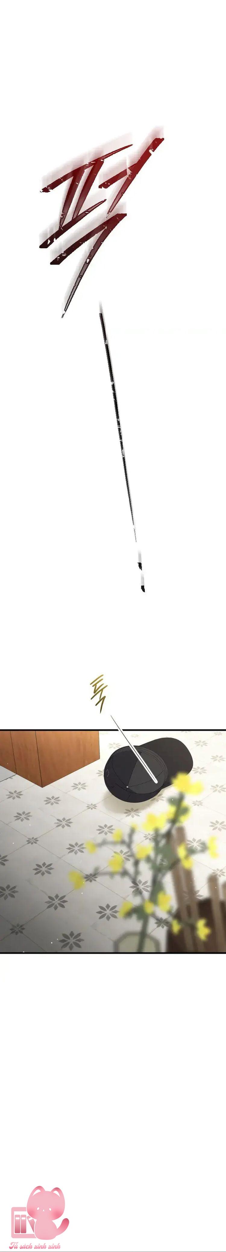 Gặp Nhau Giữa Trung Gian - Chap 73