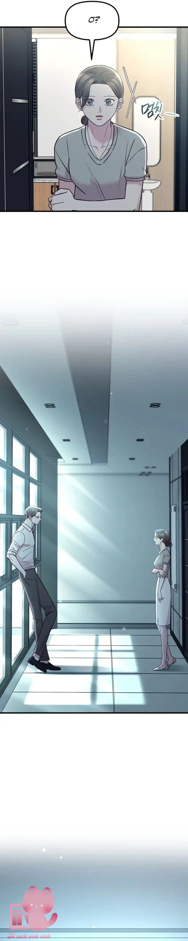 Gặp Nhau Giữa Trung Gian - Chap 73