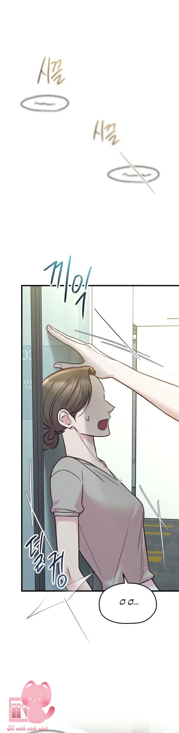 Gặp Nhau Giữa Trung Gian - Chap 73