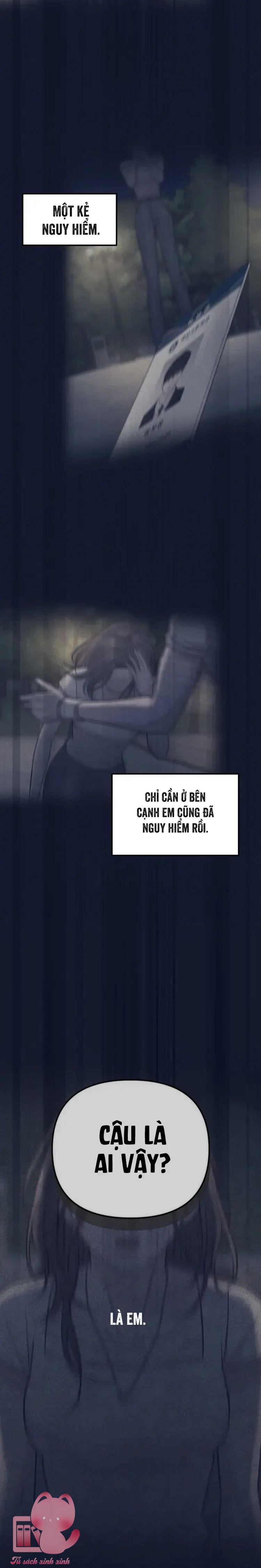 Gặp Nhau Giữa Trung Gian - Chap 73