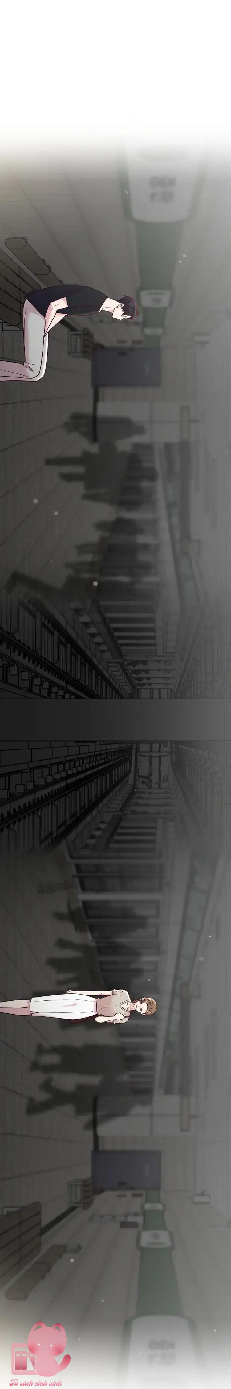 Gặp Nhau Giữa Trung Gian - Chap 73