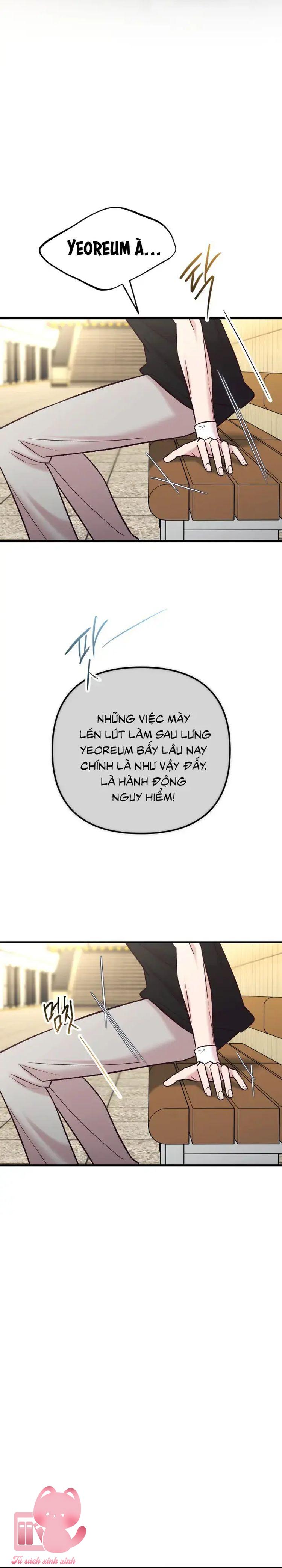 Gặp Nhau Giữa Trung Gian - Chap 73