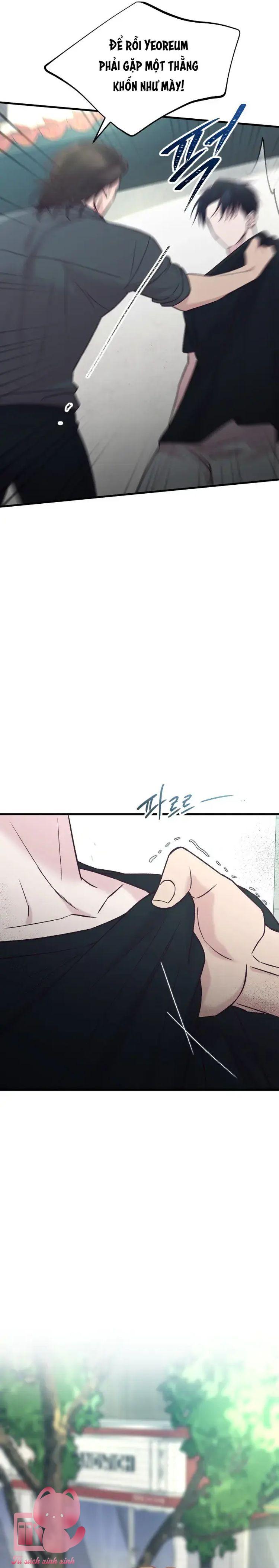 Gặp Nhau Giữa Trung Gian - Chap 73