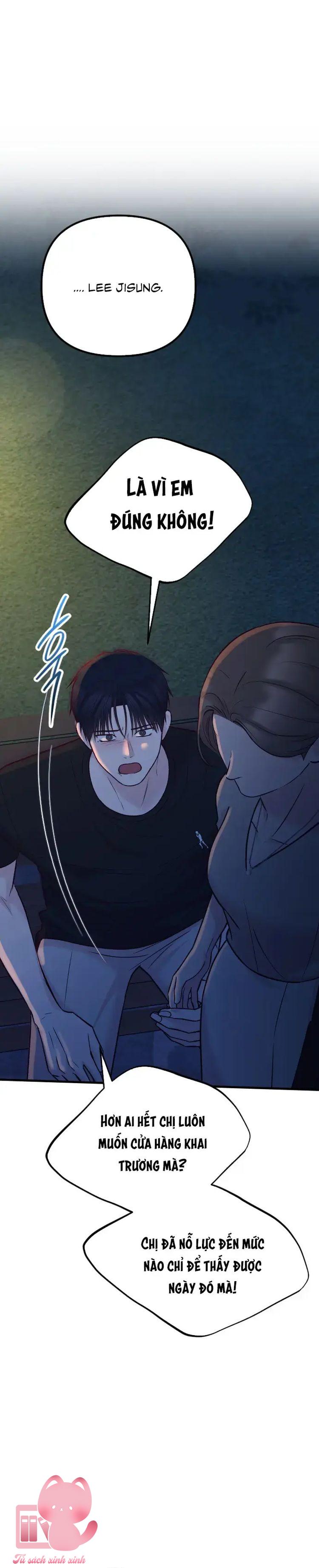 Gặp Nhau Giữa Trung Gian - Chap 74