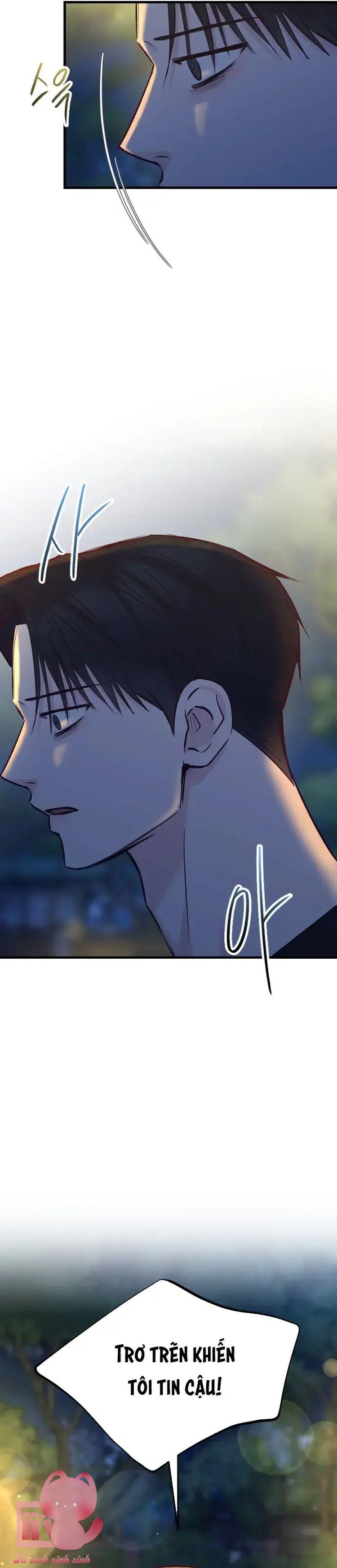 Gặp Nhau Giữa Trung Gian - Chap 74