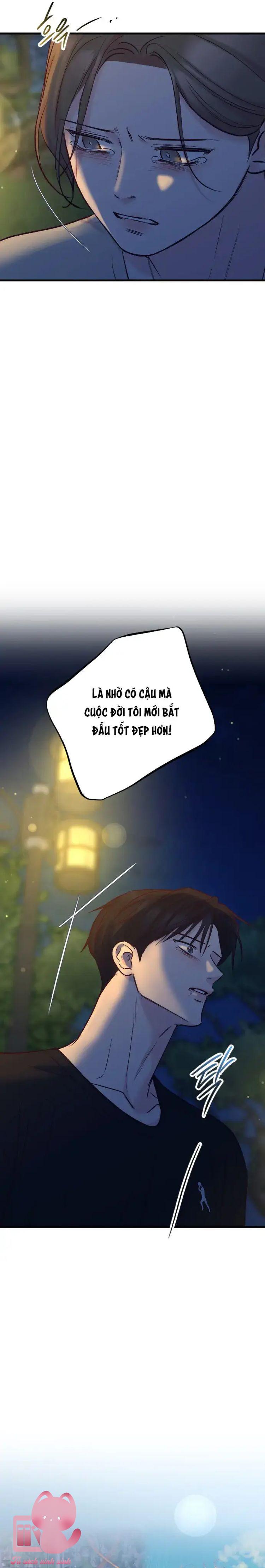 Gặp Nhau Giữa Trung Gian - Chap 74