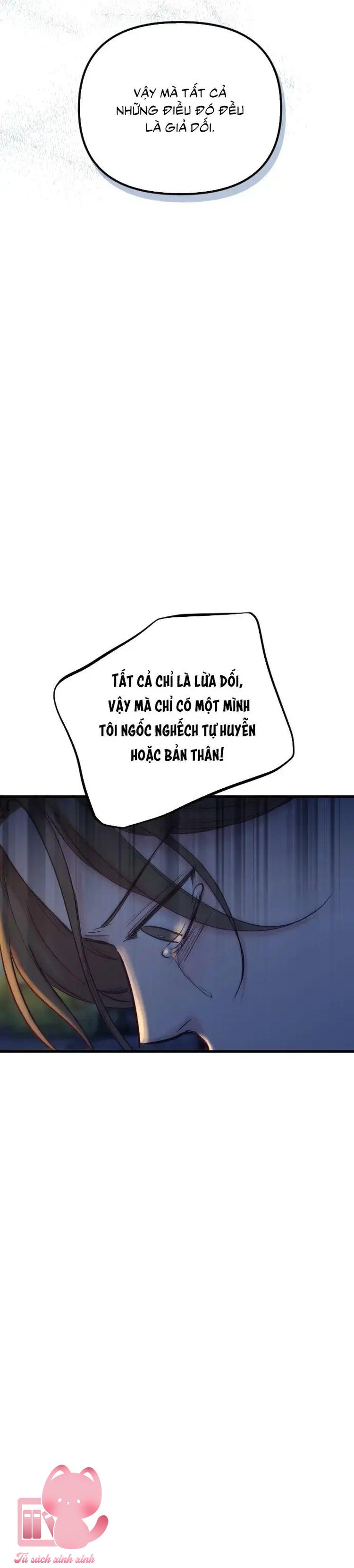 Gặp Nhau Giữa Trung Gian - Chap 74