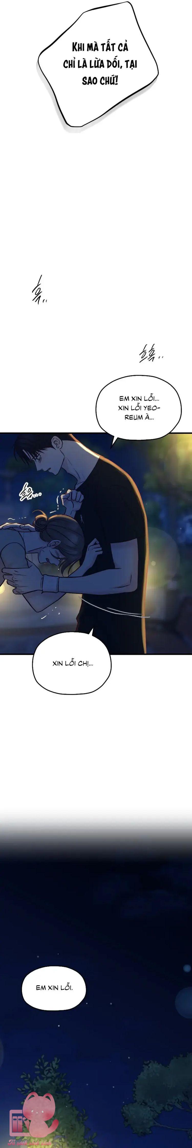 Gặp Nhau Giữa Trung Gian - Chap 74