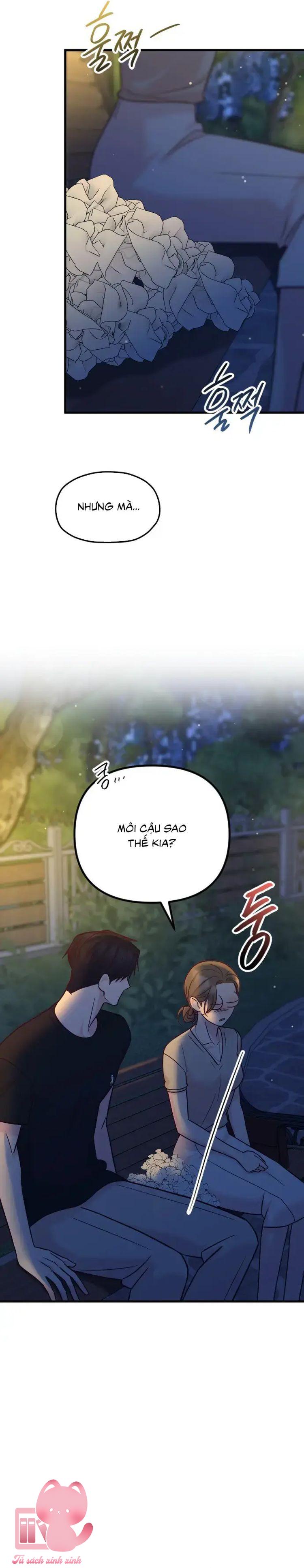 Gặp Nhau Giữa Trung Gian - Chap 74