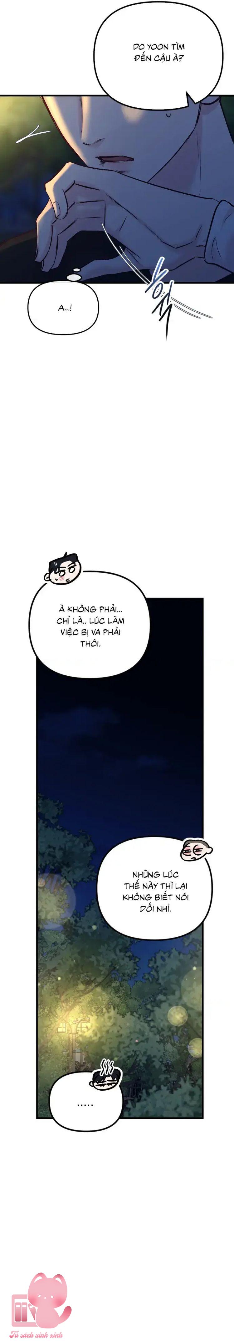 Gặp Nhau Giữa Trung Gian - Chap 74
