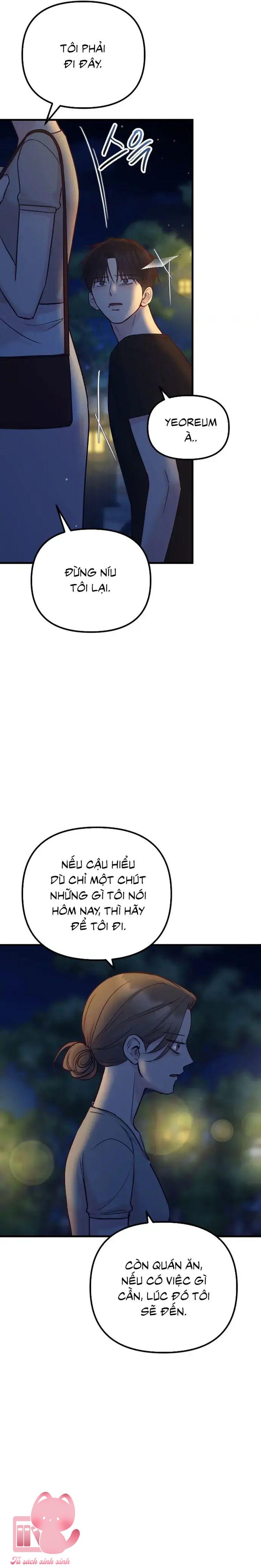 Gặp Nhau Giữa Trung Gian - Chap 74