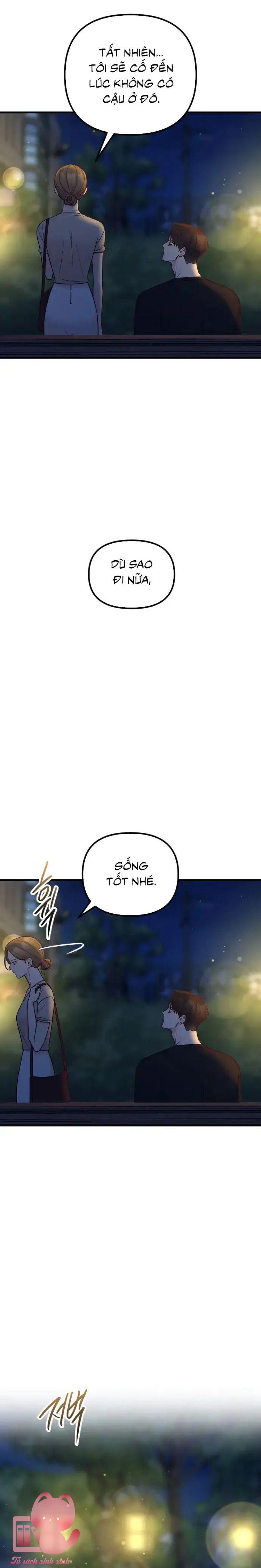 Gặp Nhau Giữa Trung Gian - Chap 74