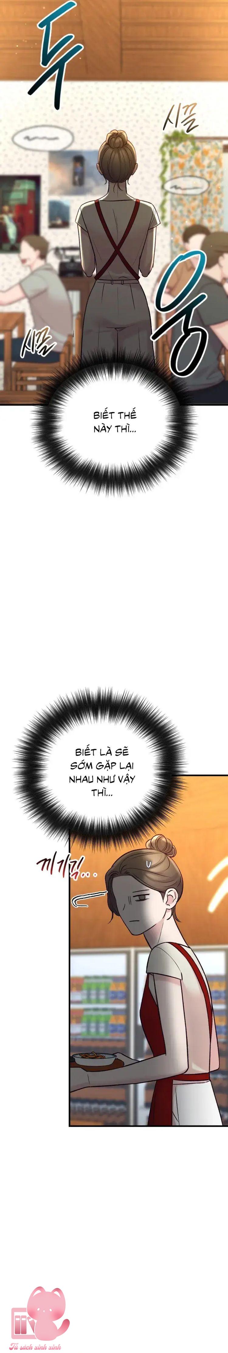 Gặp Nhau Giữa Trung Gian - Chap 74