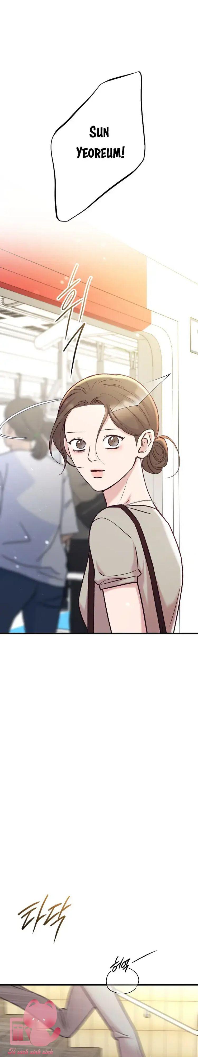 Gặp Nhau Giữa Trung Gian - Chap 74