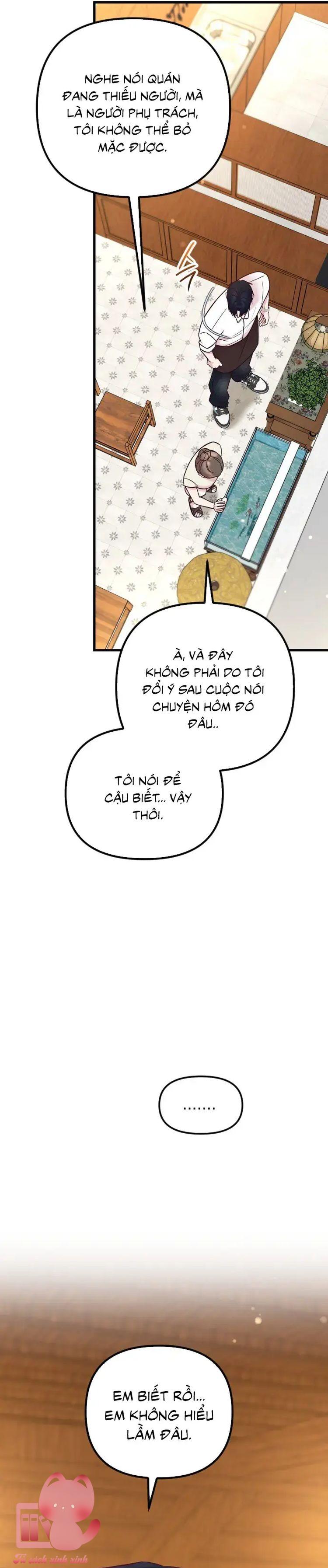 Gặp Nhau Giữa Trung Gian - Chap 75
