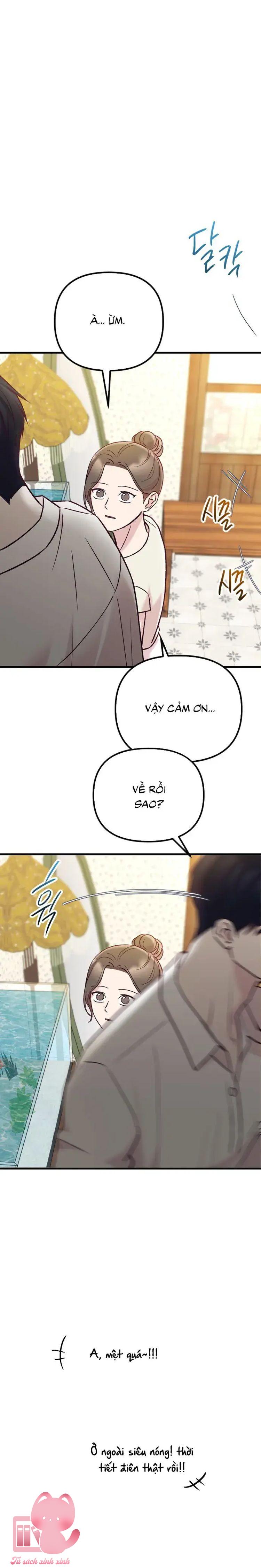 Gặp Nhau Giữa Trung Gian - Chap 75