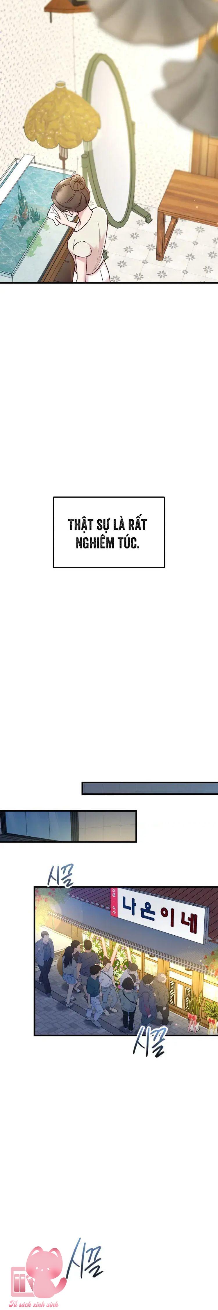 Gặp Nhau Giữa Trung Gian - Chap 75