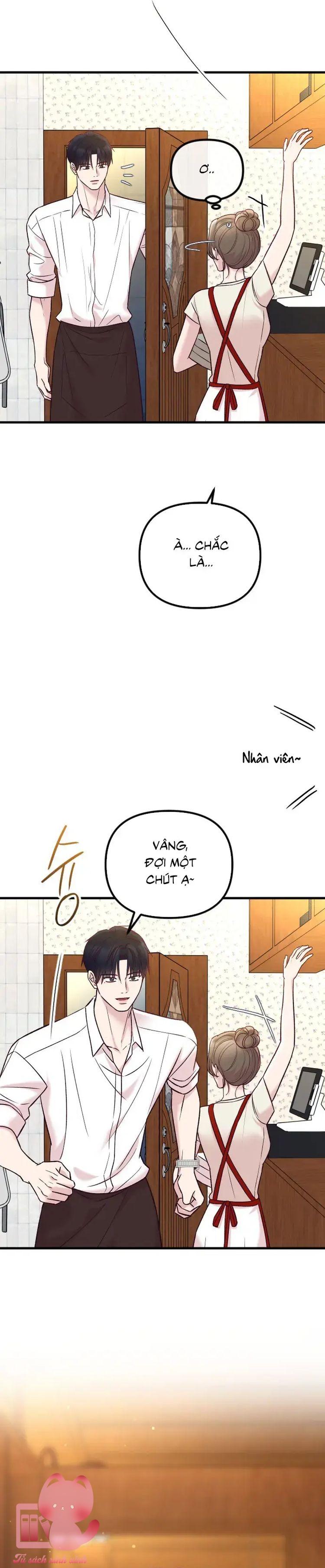 Gặp Nhau Giữa Trung Gian - Chap 75